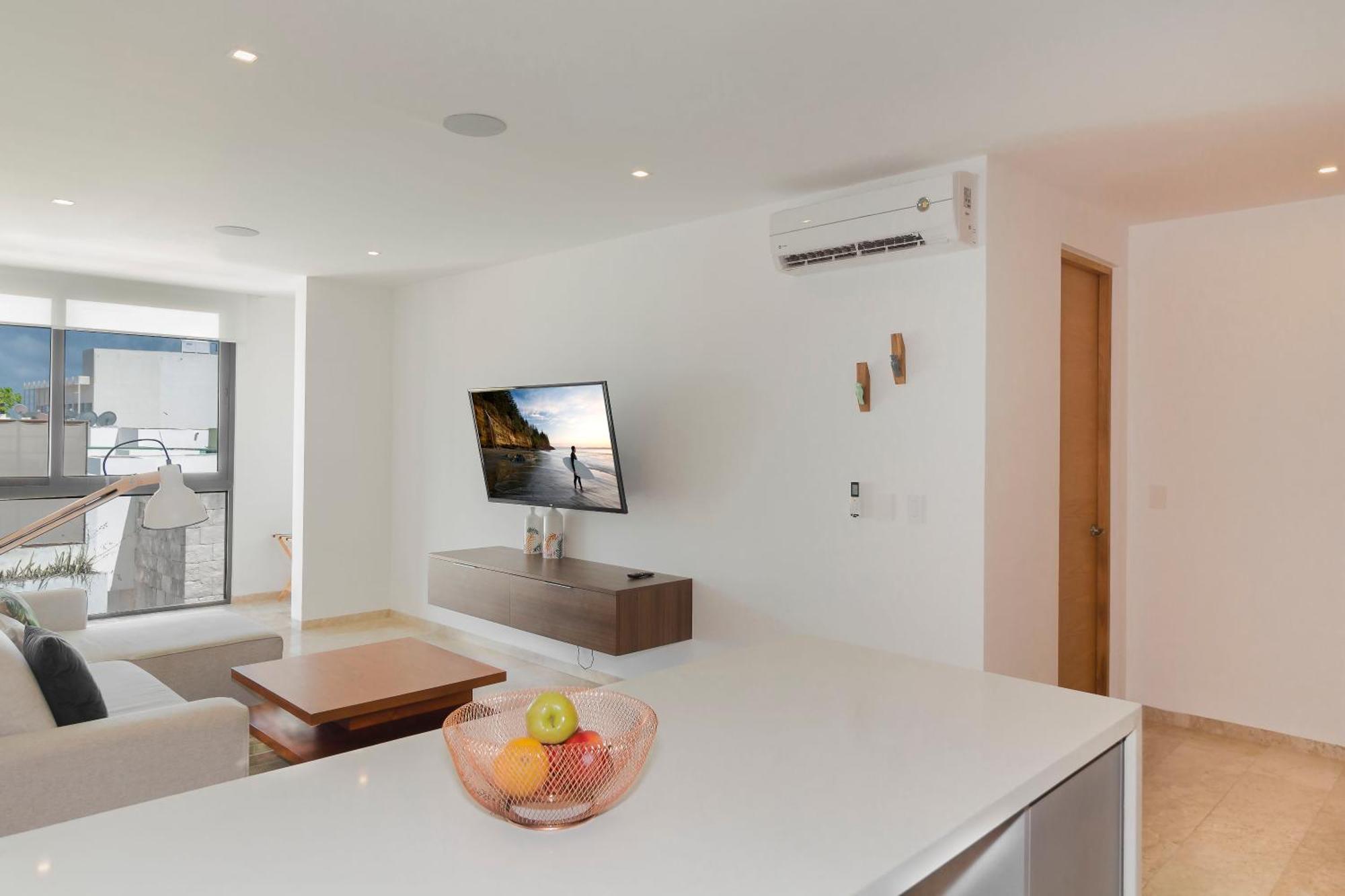 Apartamento Luxurious & Attractive 2 Bdr *