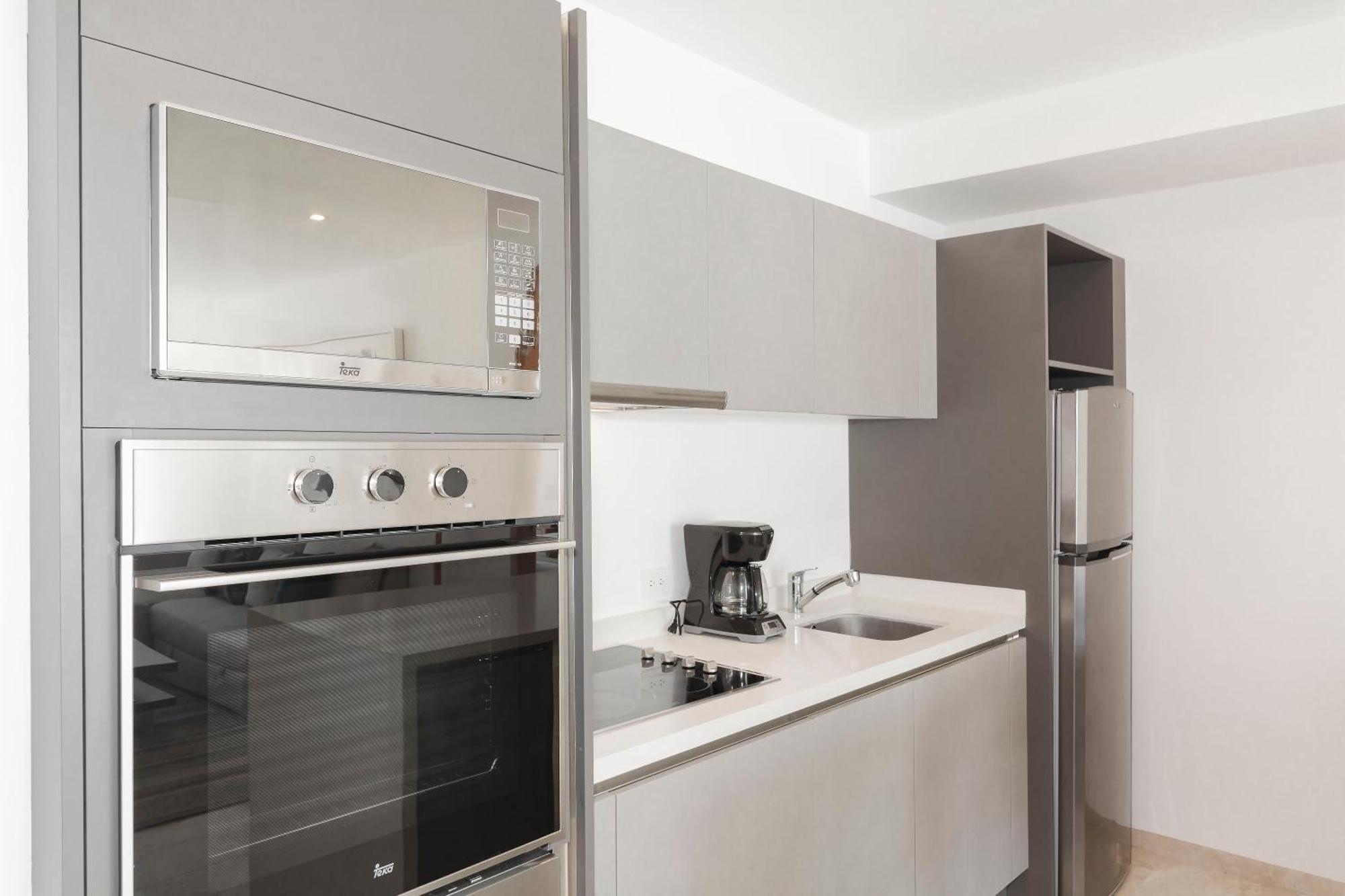 Apartamento Luxurious & Attractive 2 Bdr *