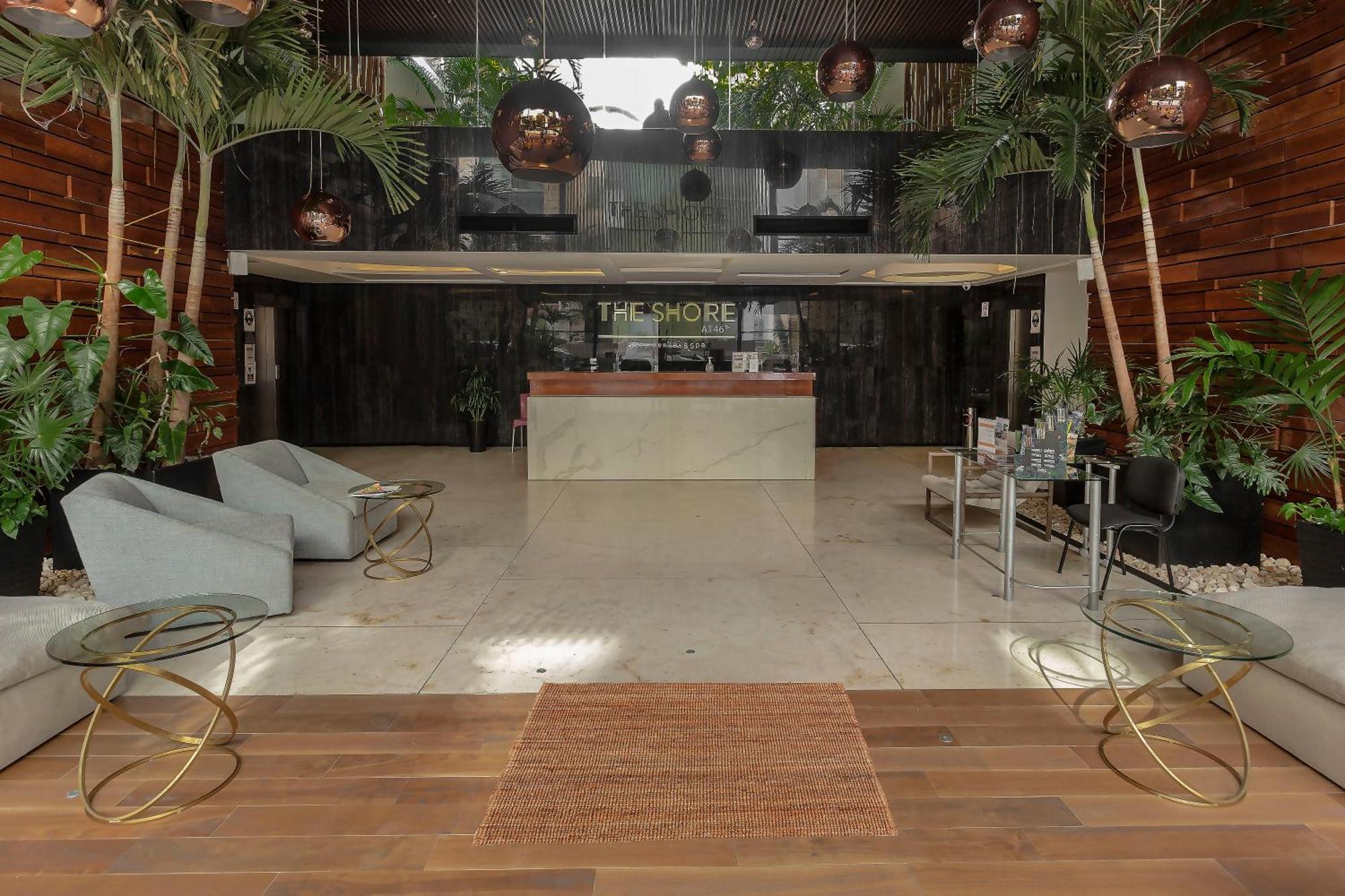Apartamento Luxurious & Attractive 2 Bdr