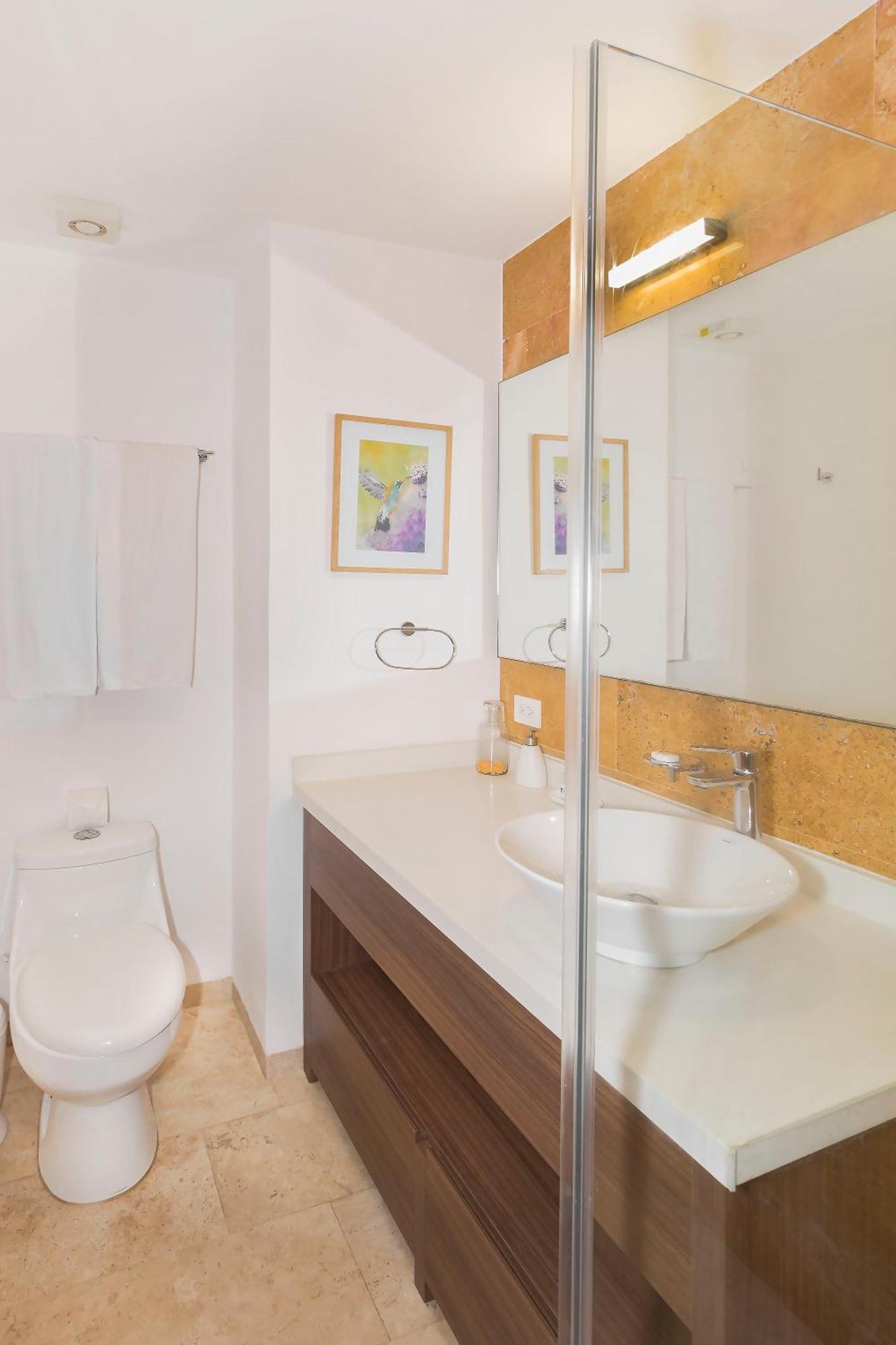 Apartamento Luxurious & Attractive 2 Bdr *