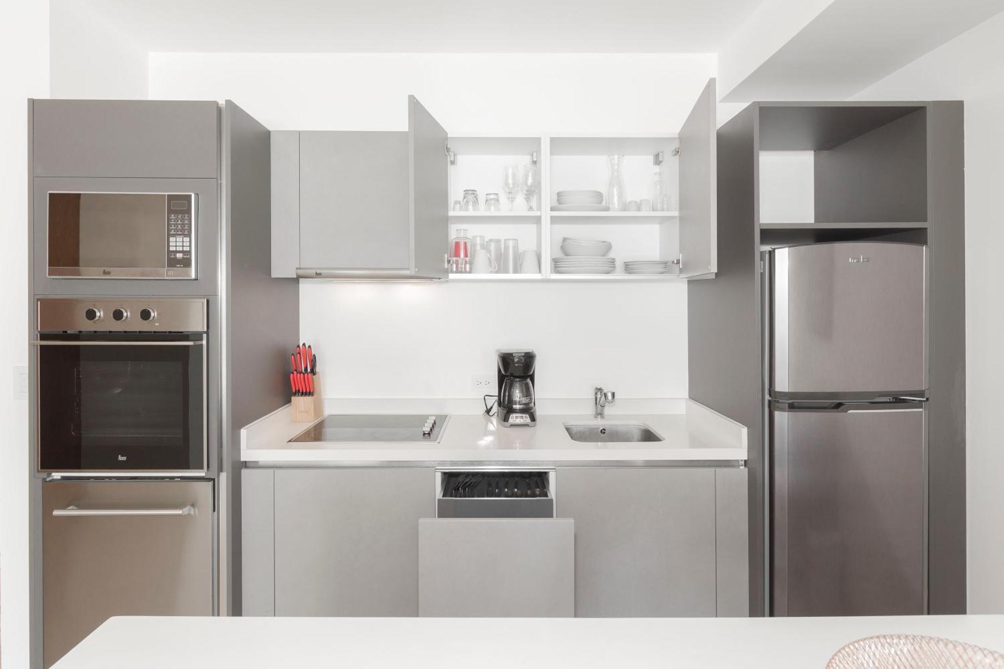 Apartamento Luxurious & Attractive 2 Bdr