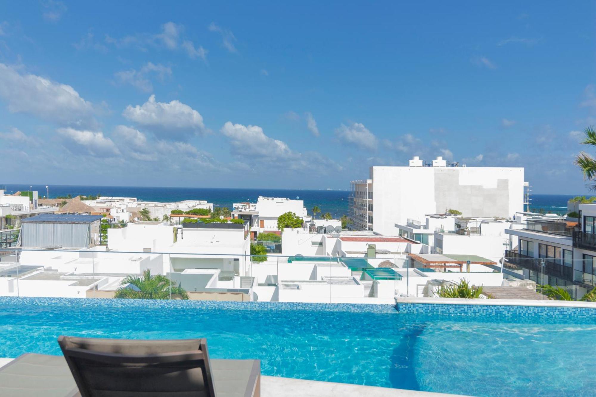 Apartamento Luxurious & Attractive 2 Bdr