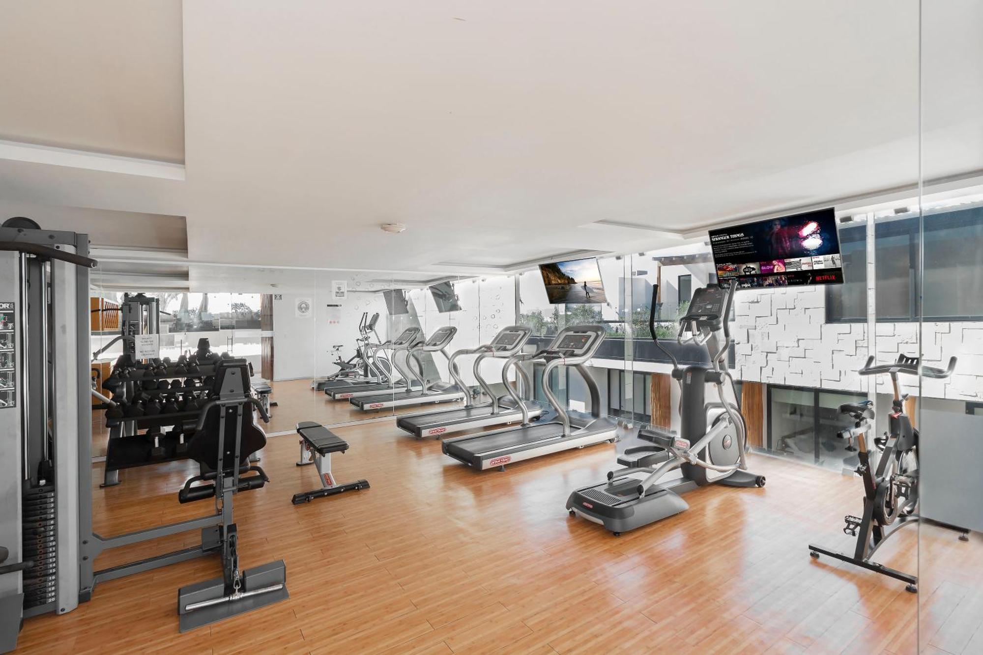 Apartamento Luxurious & Attractive 2 Bdr Playa del Carmen