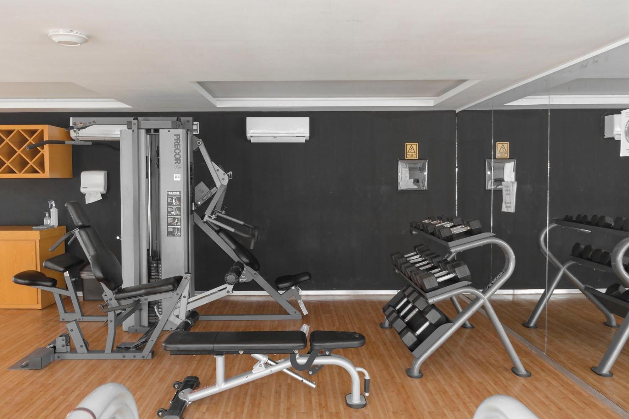 Apartamento Luxurious & Attractive 2 Bdr