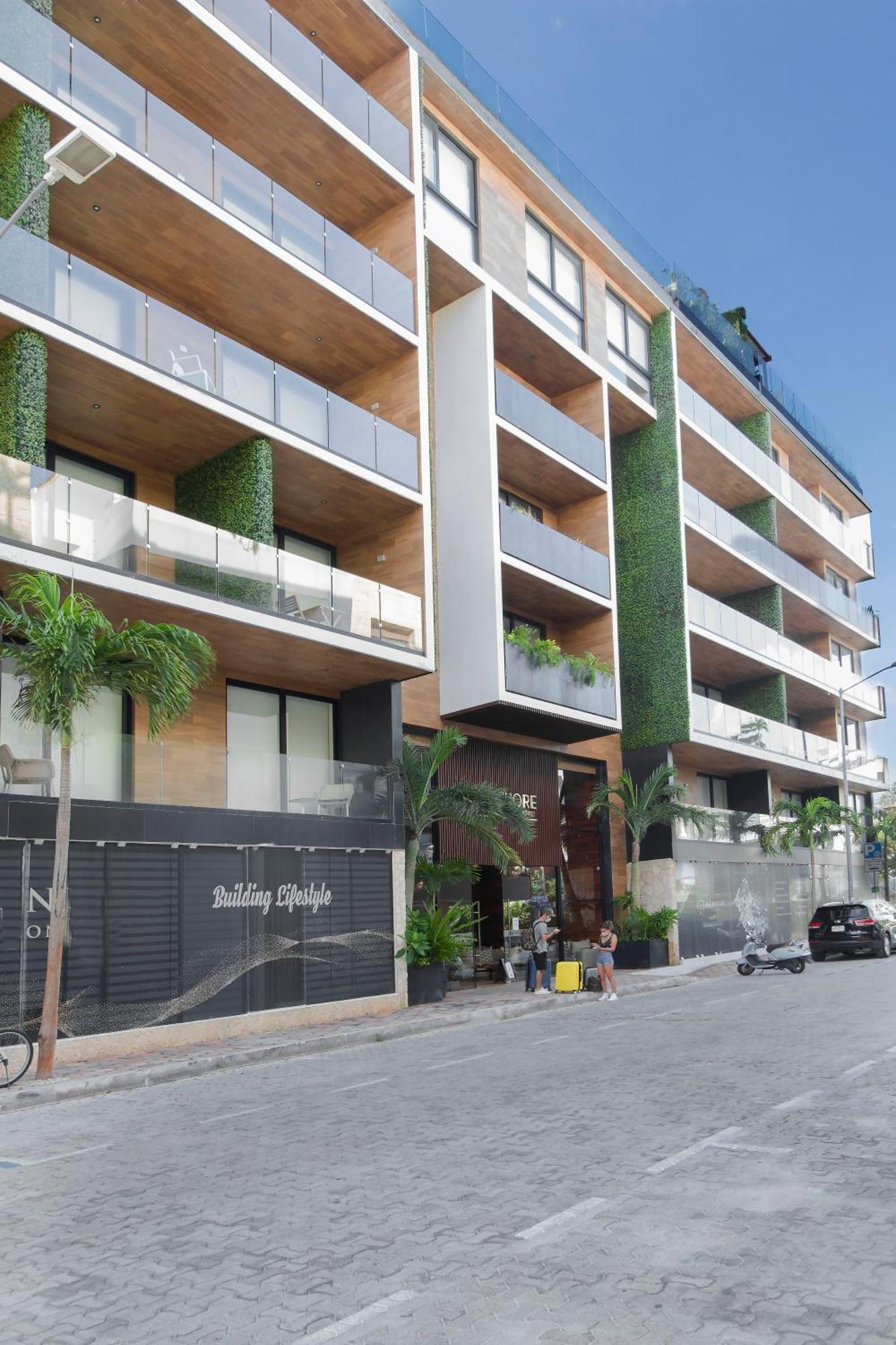 Apartamento Luxurious & Attractive 2 Bdr *